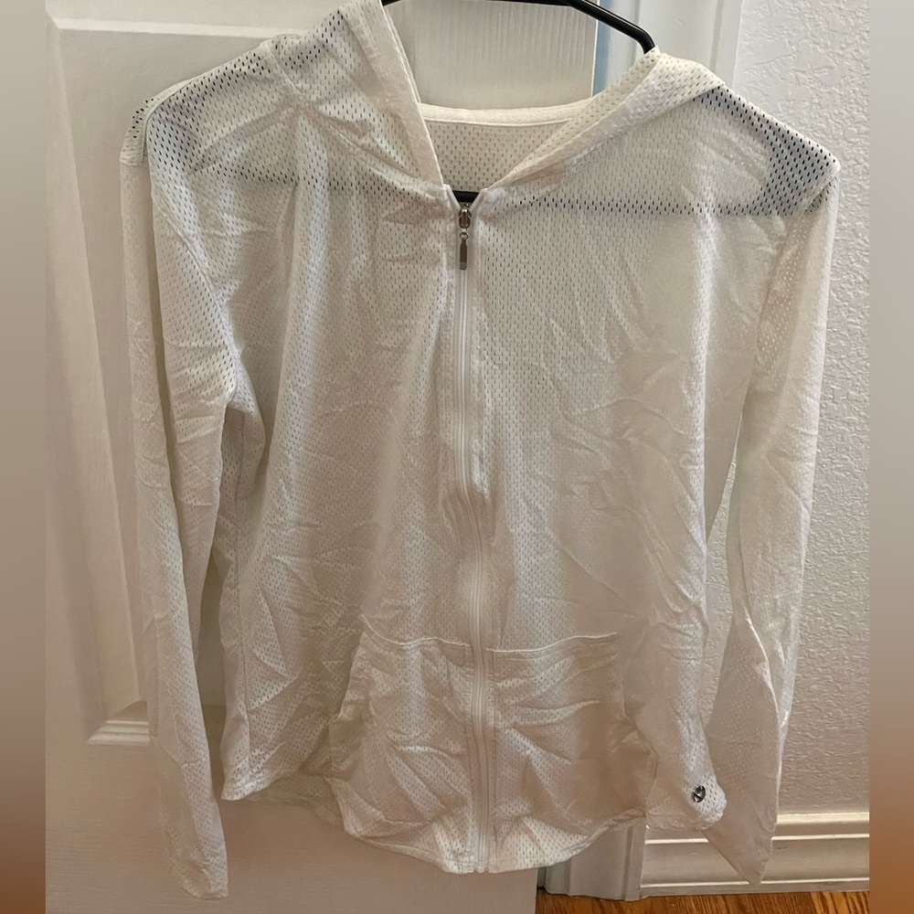 Buffbunny Spice Jacket